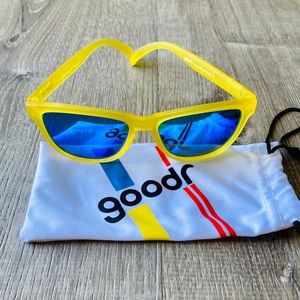 GOODR running sunglasses